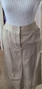 Rafaella jean maxi skirt